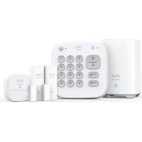 Anker eufy Security sada bezpečnostních senzorů bílá - Senzory