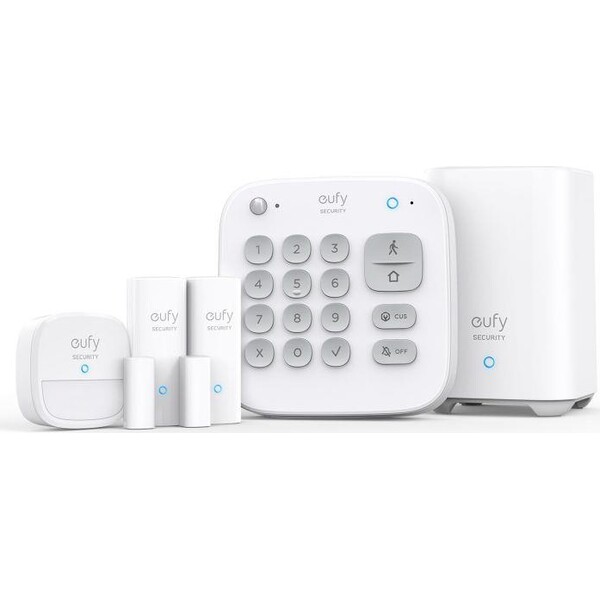Anker Eufy T8990321 Bílá