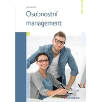 Osobnostní management - E-kniha