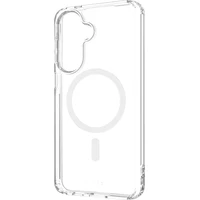 FIXED MagPure kryt s MagSafe Samsung Galaxy A57 5G čirý - Pouzdra