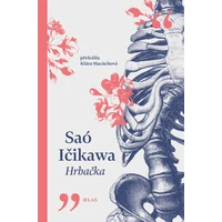 Hrbačka - E-kniha