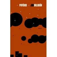 Povídky - E-kniha