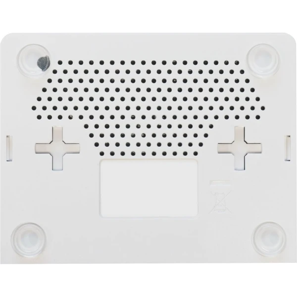 MikroTik BOARD RB750Gr3 hEX router bílý - Routery - Obrázek 348B000O01
