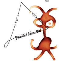 Fyzické básnictví - E-kniha