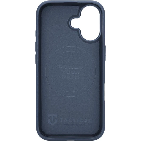 Tactical MagForce WEARe MagSafe kryt Apple iPhone 17 Blue - Pouzdra - Obrázek 3491f9181bf2446dbd6be7631078ce54