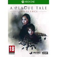 A Plague Tale: Innocence (Xbox One) - Hry pro Xbox One