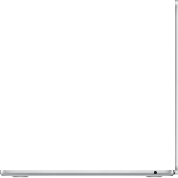 CTO Apple MacBook Air M3 13,6" (2024) / INT KLV / 1TB SSD / stříbrný / 10x GPU / 35W / 16GB - Notebooky - Obrázek 3496000L01