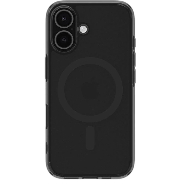Spigen Ultra Hybrid T MagSafe kryt iPhone 16 černý - Pouzdra - Obrázek 349731d960d84b908d09a79a0cb02df7
