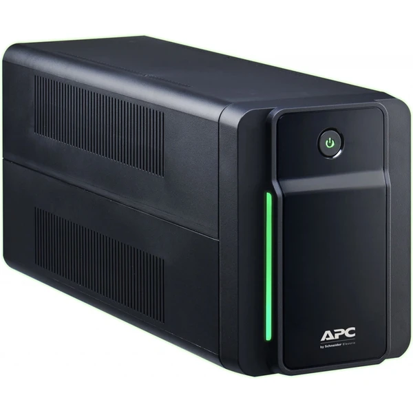 APC Back-UPS 1600VA (BX1600MI-FR) - Záložní zdroje - Obrázek 349A000O01