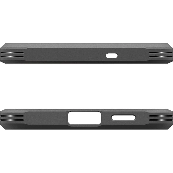 Spigen Tough Armor MagSafe kryt Samsung Galaxy S25 FE černý - Pouzdra - Obrázek 349b7c1ffbfd4e5aafee001815d56988