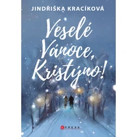 Veselé Vánoce, Kristýno! - E-kniha