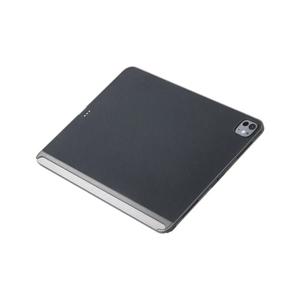Pitaka MagEZ 2 Case zadní kryt iPad Pro 11" (2025) černý/šedý - Pouzdra - Obrázek 349e080ac00d456191507d3ec71855ea