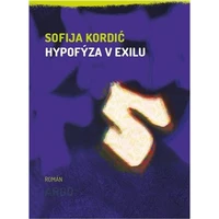 Hypofýza v exilu - E-kniha