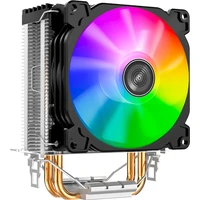 Jonsbo CR-1200 RGB černý - Chladiče