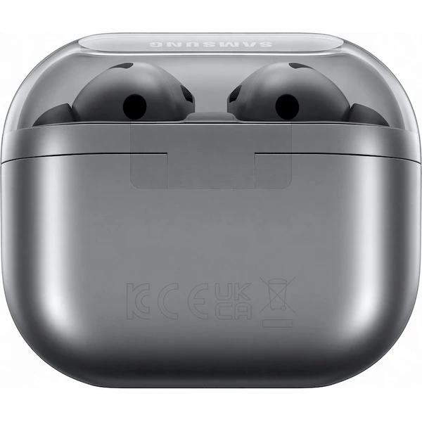 Samsung Galaxy Buds3 Pro stříbrná - Sluchátka - Obrázek 34B6000O01