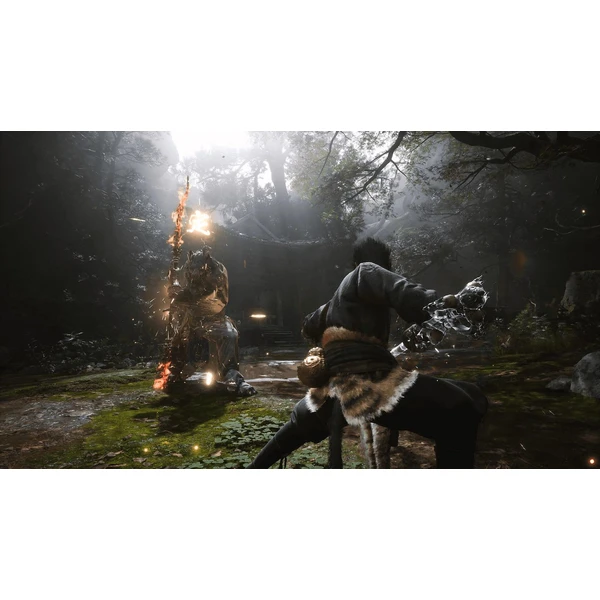 Black Myth: Wukong (PS5) - Hry pro PS5 - Obrázek 34BA000J01