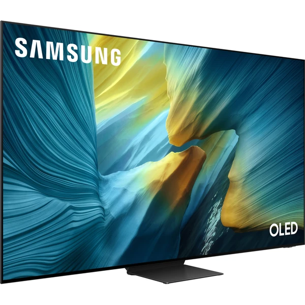 Samsung OLED smart TV QE83S95F 83" - Televize - Obrázek 34BF000J01