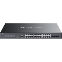 TP-Link SG3428XMPP switch - Switche