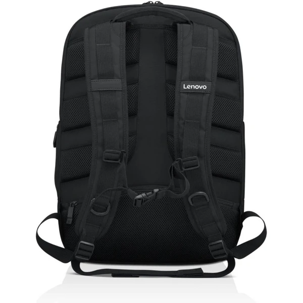 Lenovo Legion Armored II batoh 17" černý - Batohy - Obrázek 34C8000O01
