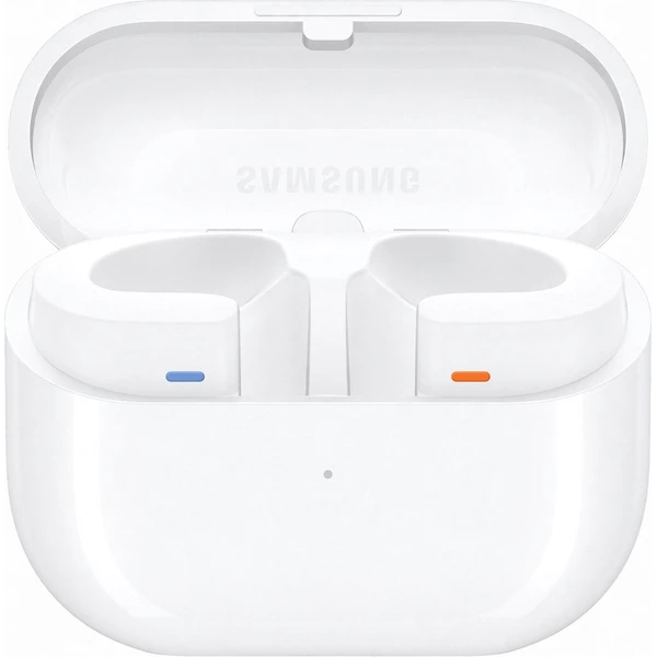 Samsung Galaxy Buds3 bílá - Sluchátka - Obrázek 34D7000L01