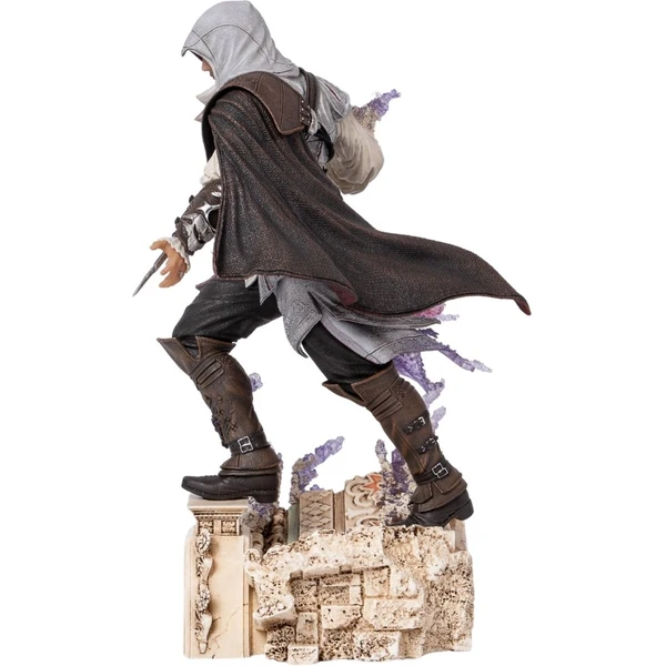 Soška PureArts Assassin's Creed - 1/8 Animus Ezio 26 cm - Sochy a sošky - Obrázek 34DF000N01