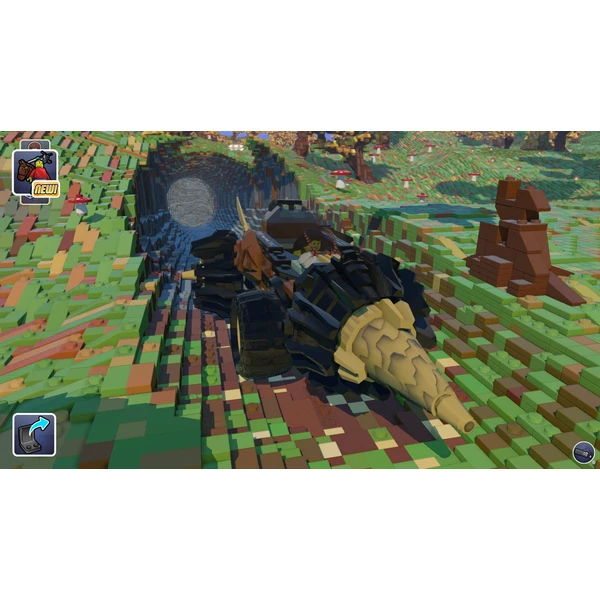 LEGO Worlds (PS4) - Hry pro PS4 - Obrázek 34G4100201