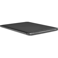 Woolnut Matte PU Sleeve pouzdro iPad Pro 12,9"/iPad Pro 13"/iPad Air 13" černé - Pouzdra