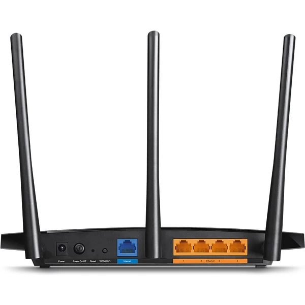 TP-Link Archer A8 Wi-Fi 5 router černý - Routery - Obrázek 34K5000J01