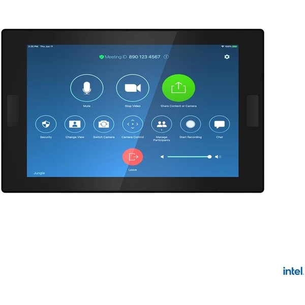 Lenovo Intel TGL ThinkSmart Core Controller pro MS Teams - Smarty.cz