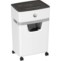 HP OneShred 10MC skartovačka - Skartovače