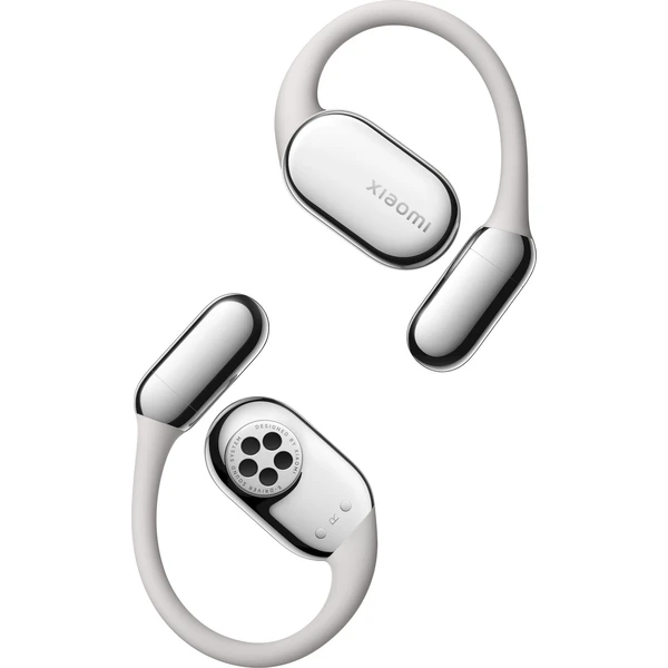 Xiaomi OpenWear Stereo Pro bezdrátová sluchátka šedá - Sluchátka - Obrázek 34OH000K01