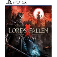 Lords of the Fallen 2 (PS5) - Hry pro PS5