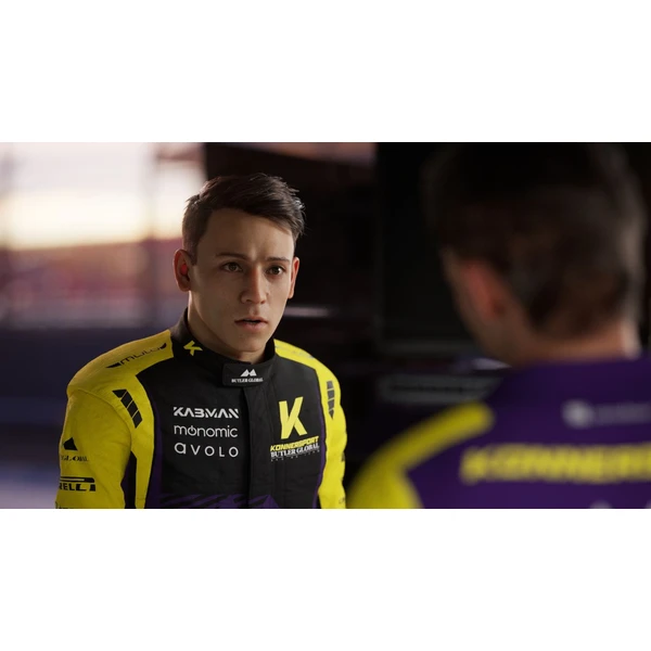 F1 23 (PS5) - Hry pro PS5 - Obrázek 34PN100501
