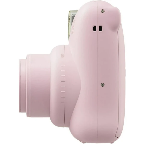 Fujifilm Instax mini 12 růžový - Fotoaparáty - Obrázek 34R6000601