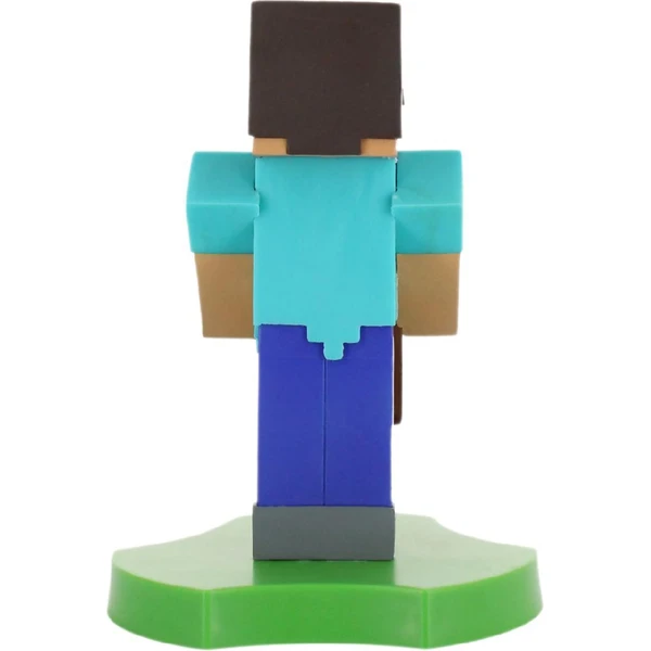 Exquisite Gaming Holdem Minecraft - Steve - Figurky - Obrázek 34RD000O01