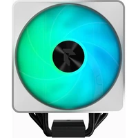 APNX AP1-V CPU chladič 120mm bílý - Chladiče