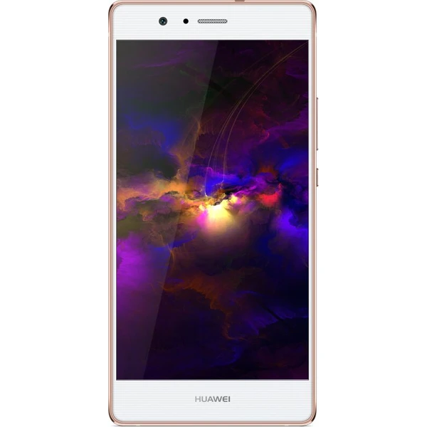 Huawei P9 Lite Dual SIM růžově-zlatý - Mobilní telefony - Obrázek 34TH000101