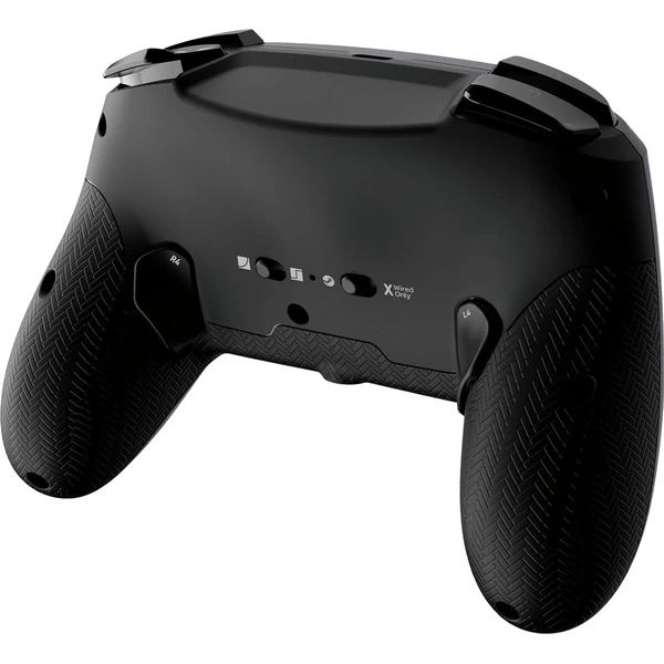 HORI bezdrátový ovladač HORIPAD pro Steam (PC) černý - Herní ovladače - Obrázek 34UE000L01