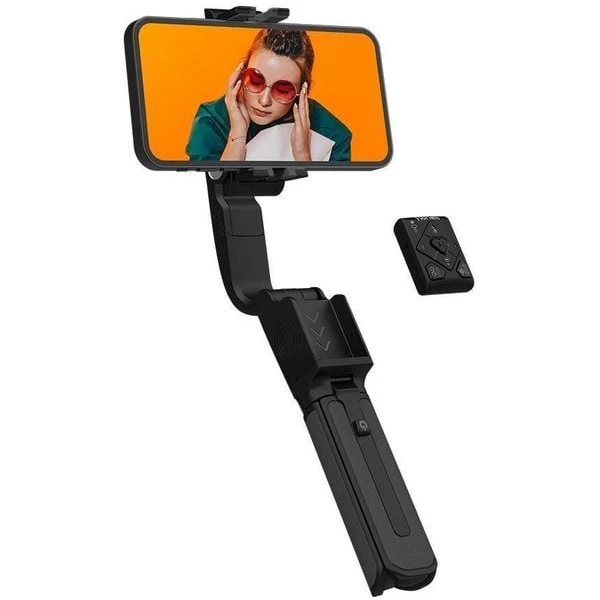 Hohem iSteady Q černá - Stabilizátory - Obrázek 34V5000601