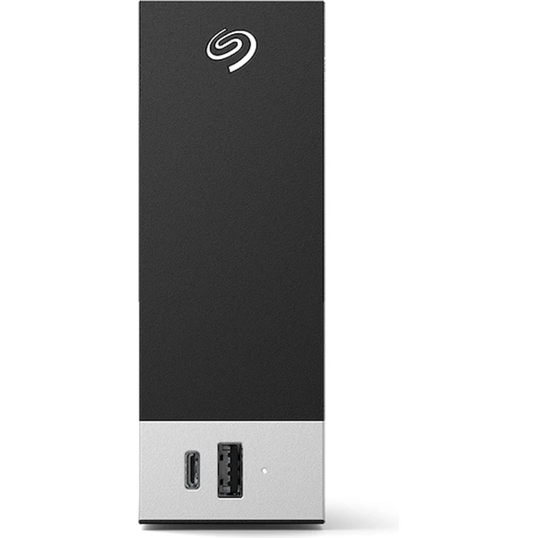 Seagate One Touch Hub 20TB - Pevné disky - Obrázek 34WF000P01