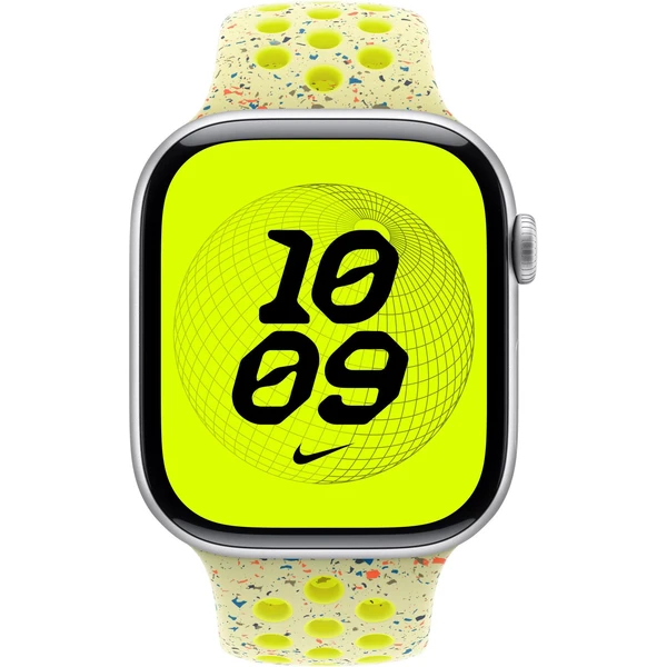 Apple Watch 49/46/45/44mm Volt Splash sportovní řemínek Nike M/L - Řemínky - Obrázek 34YH000K01