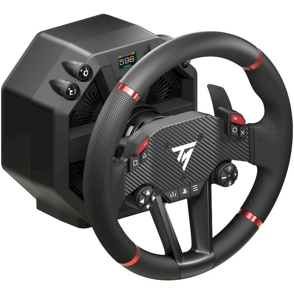 Thrustmaster T598 Sada volantu a pedálů - Volanty - Obrázek 34ZC000P01