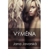 Výměna - E-kniha