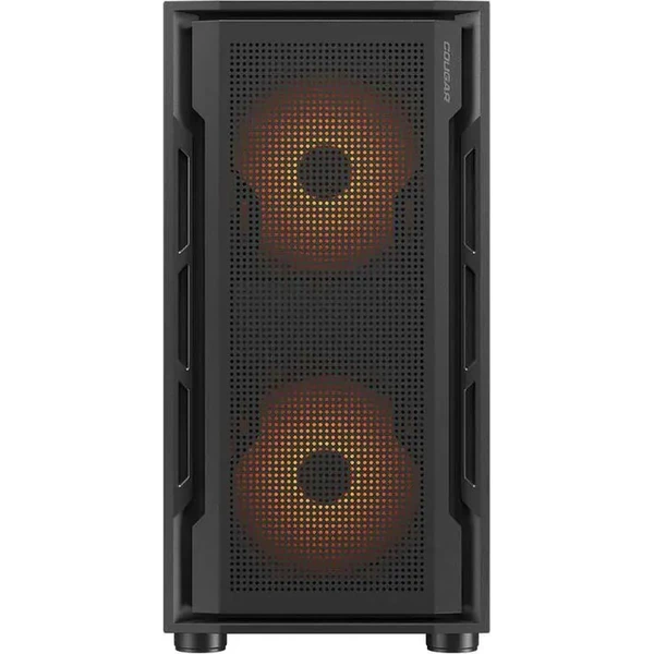 COUGAR UNIFACE RGB černá - Počítačové skříně - Obrázek 34ae1f7808574dc2a8df7d05e07a9162