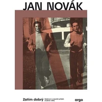 Zatím dobrý - E-kniha
