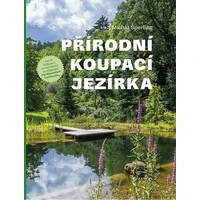 Přírodní koupací jezírka - E-kniha