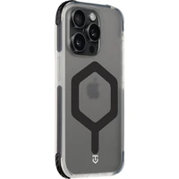 Tactical MagForce Hexagon kryt Apple iPhone 15 Pro černý - Pouzdra
