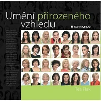 Umění přirozeného vzhledu - E-kniha