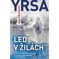 Led v žilách - E-kniha