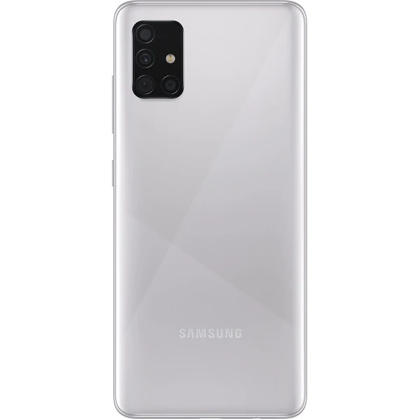 Samsung Galaxy A51 Dual SIM stříbrný - Mobilní telefony - Obrázek 34cf606d1f1d45d4901d70c7296f522b